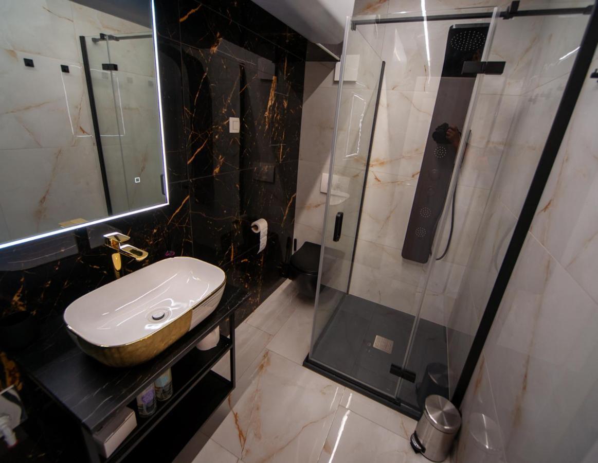 Sport Apartments Radovljica Extérieur photo