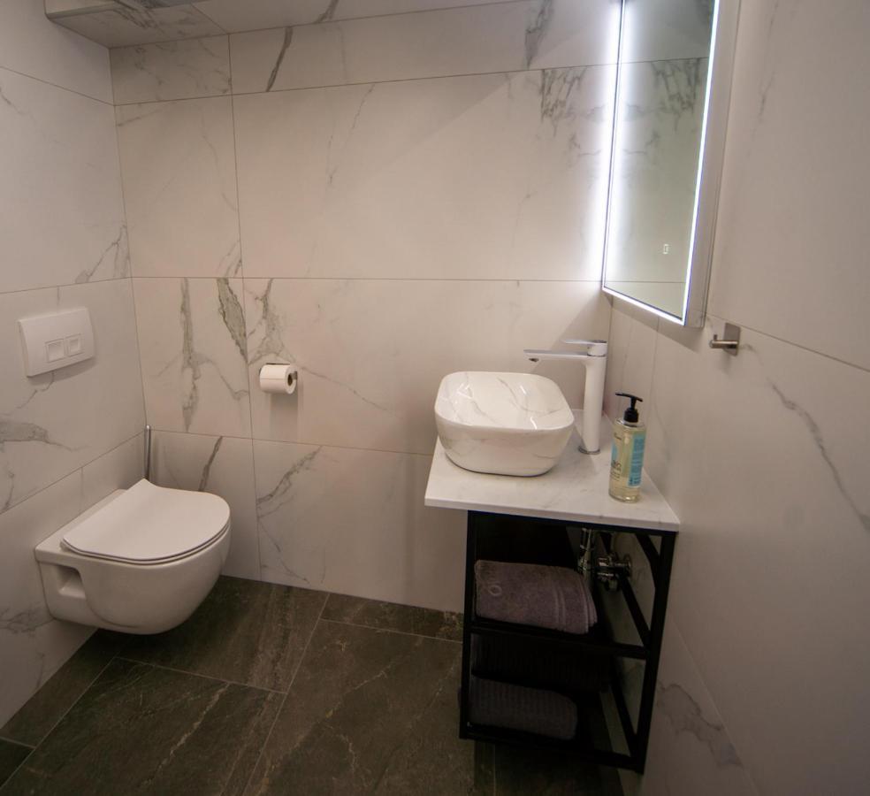 Sport Apartments Radovljica Extérieur photo