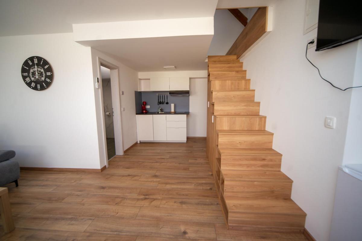 Sport Apartments Radovljica Extérieur photo