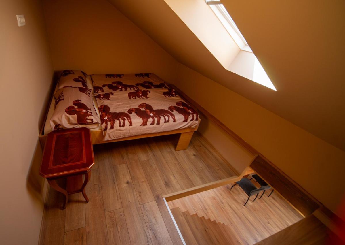 Sport Apartments Radovljica Extérieur photo