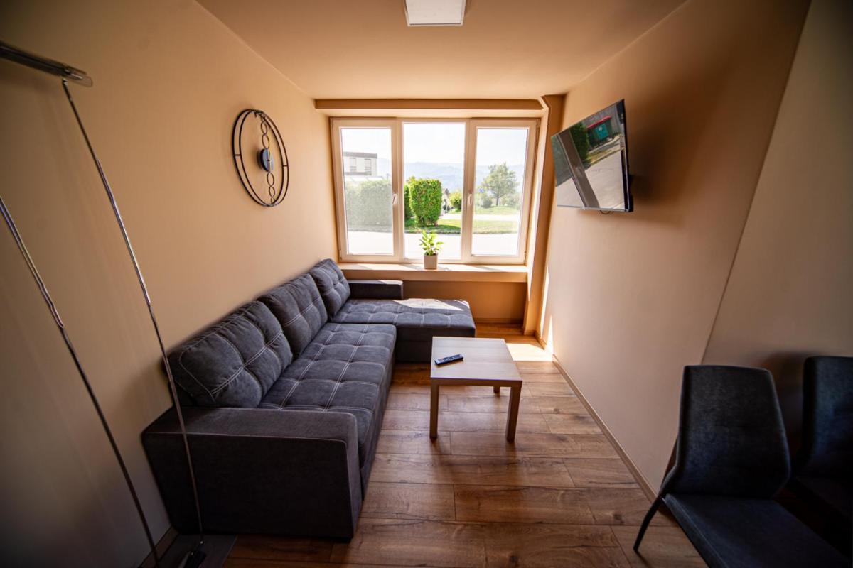 Sport Apartments Radovljica Extérieur photo