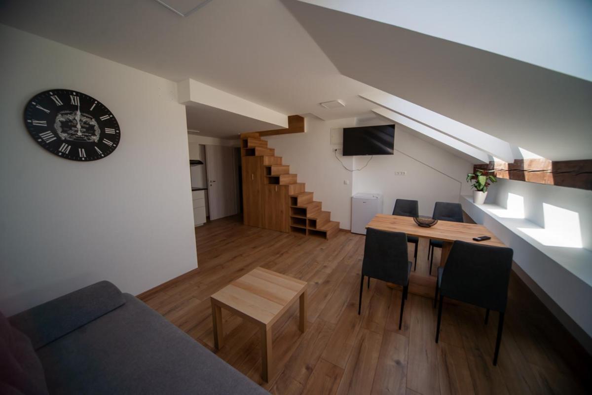 Sport Apartments Radovljica Extérieur photo