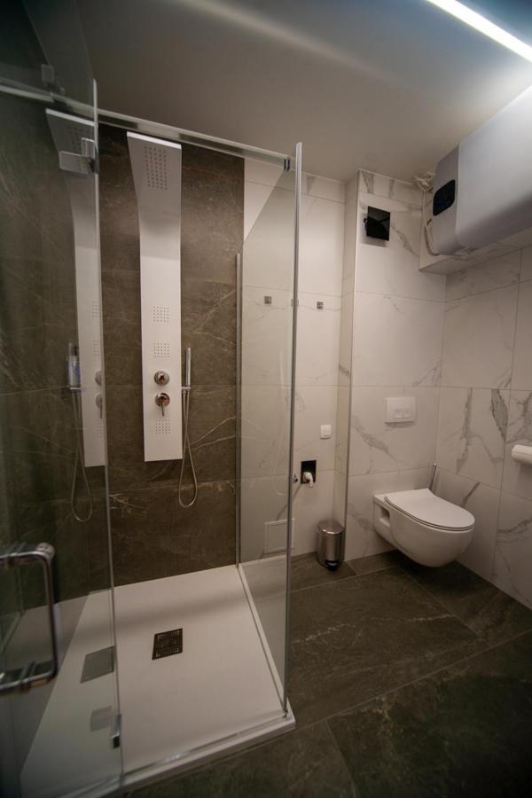 Sport Apartments Radovljica Extérieur photo