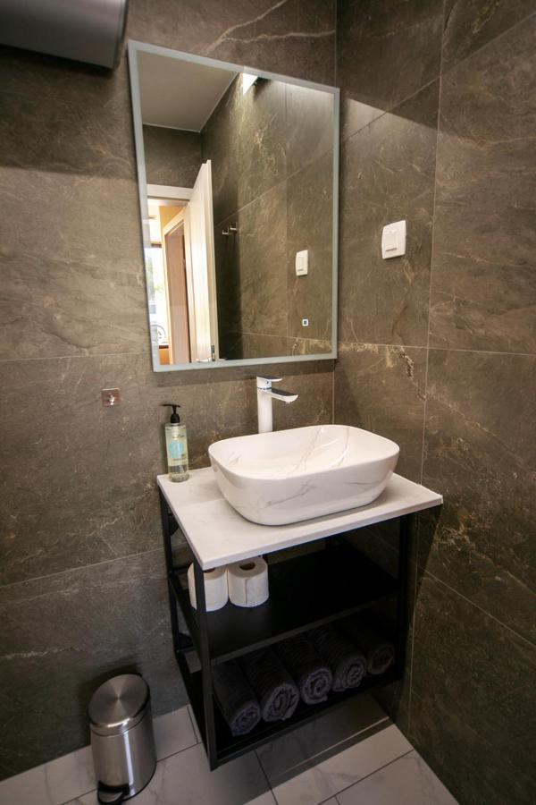Sport Apartments Radovljica Extérieur photo