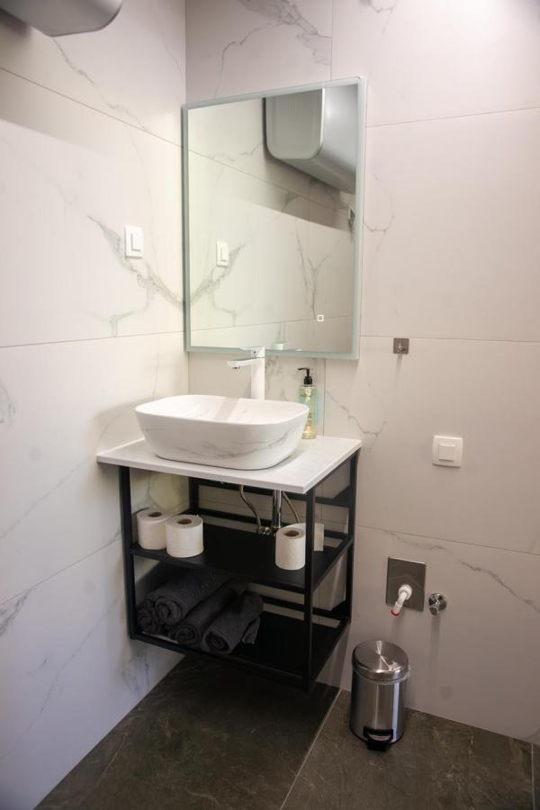 Sport Apartments Radovljica Extérieur photo