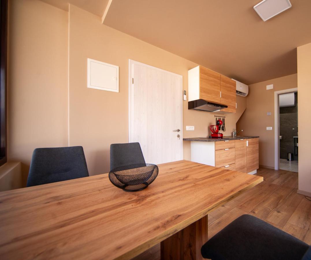 Sport Apartments Radovljica Extérieur photo