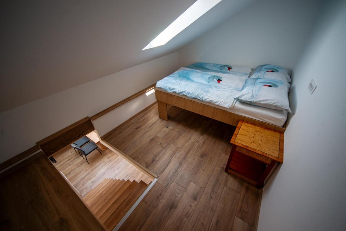 Sport Apartments Radovljica Extérieur photo