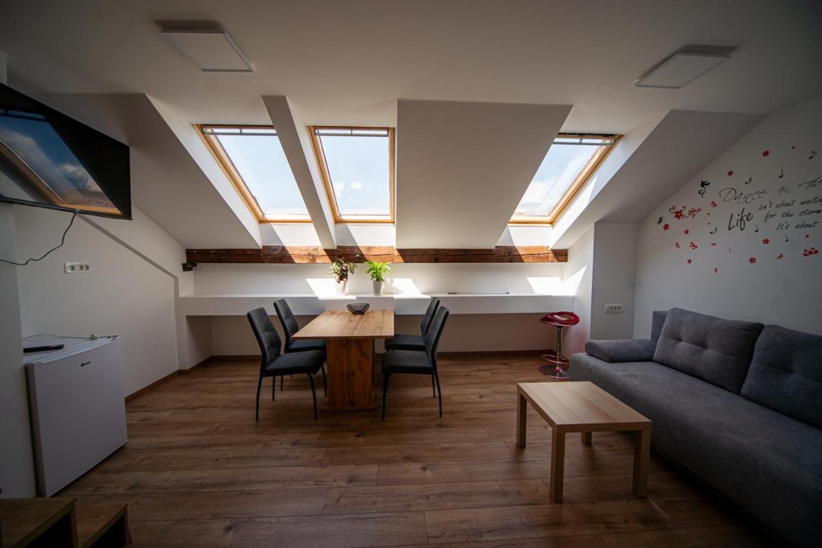 Sport Apartments Radovljica Extérieur photo