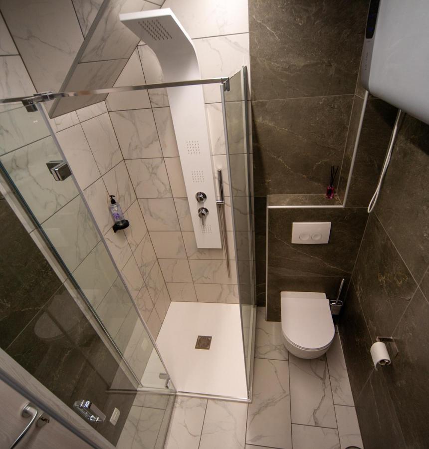 Sport Apartments Radovljica Extérieur photo