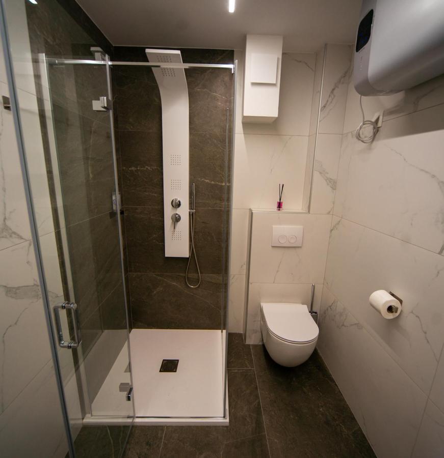 Sport Apartments Radovljica Extérieur photo