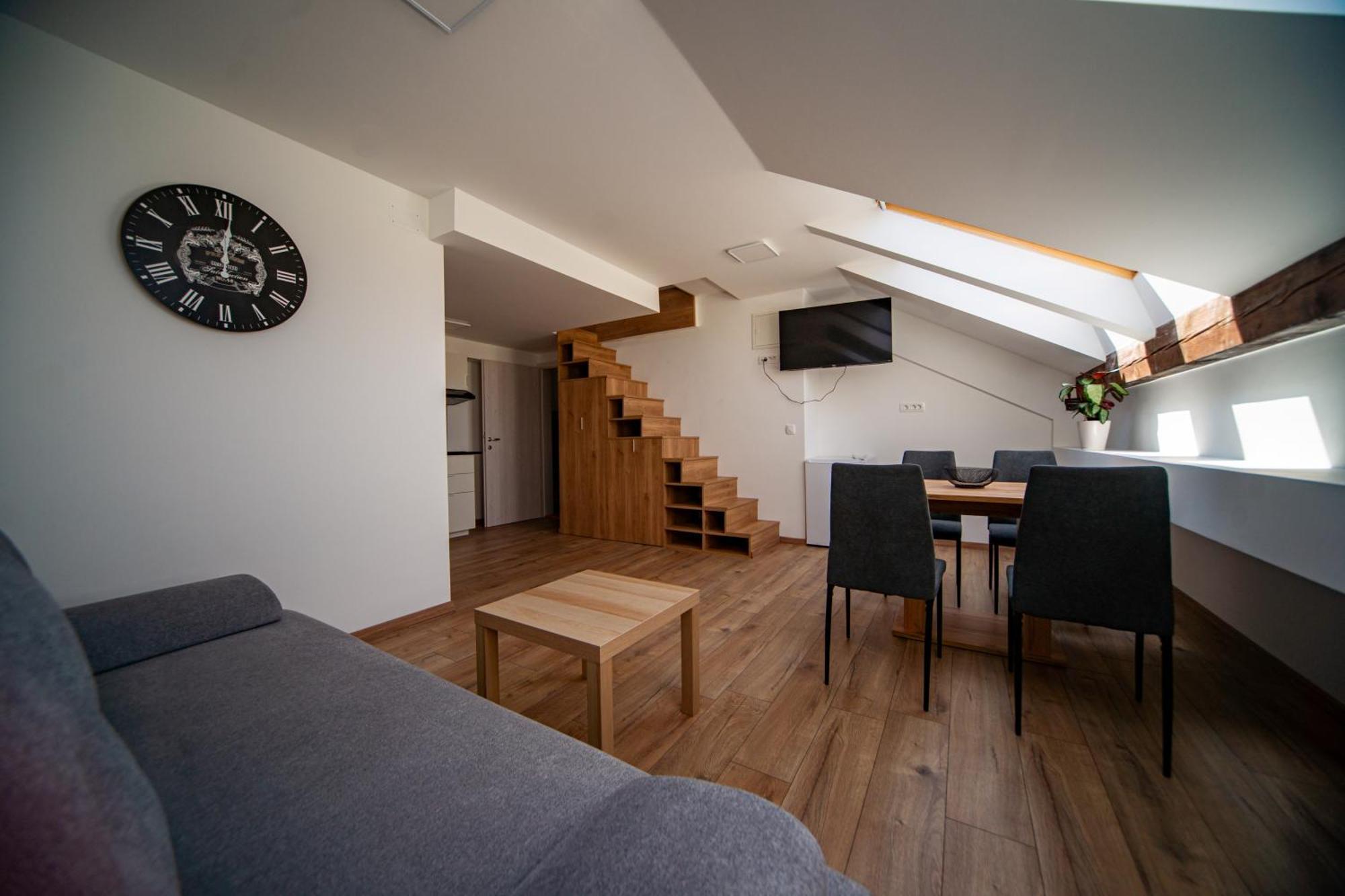 Sport Apartments Radovljica Extérieur photo
